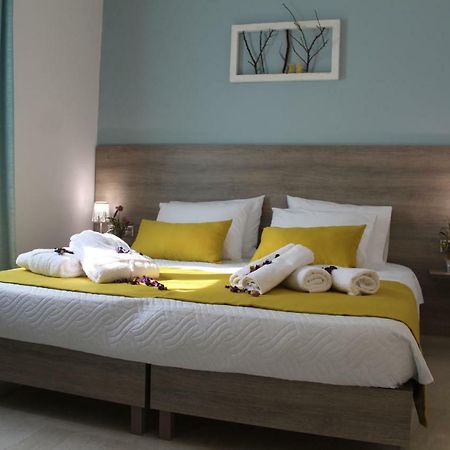 Myron Suite Old Town Rethymno  Exterior photo