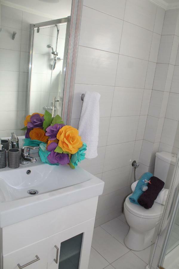 Myron Suite Old Town Rethymno  Exterior photo