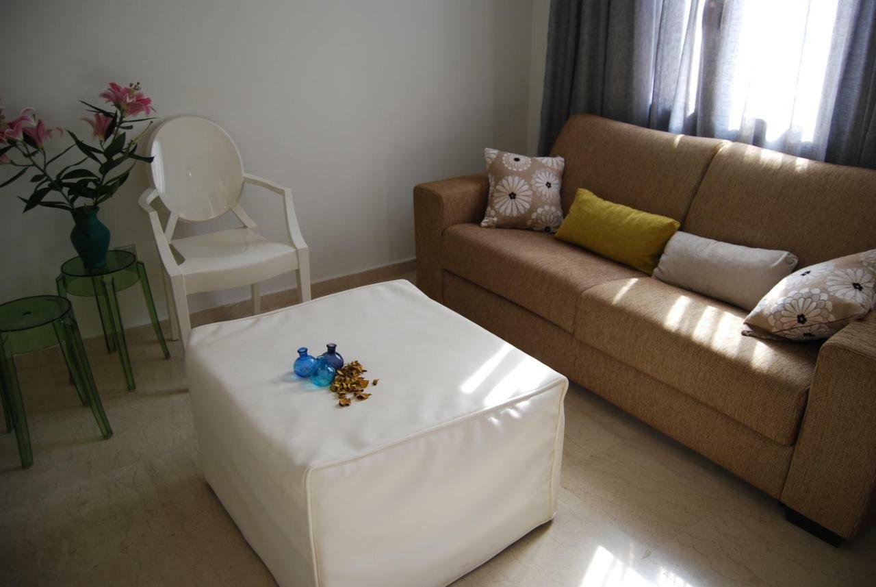 Myron Suite Old Town Rethymno  Exterior photo